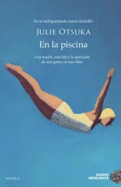 Portada: En la piscina