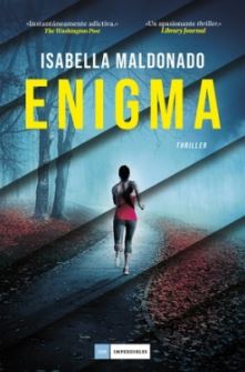 Portada: Enigma