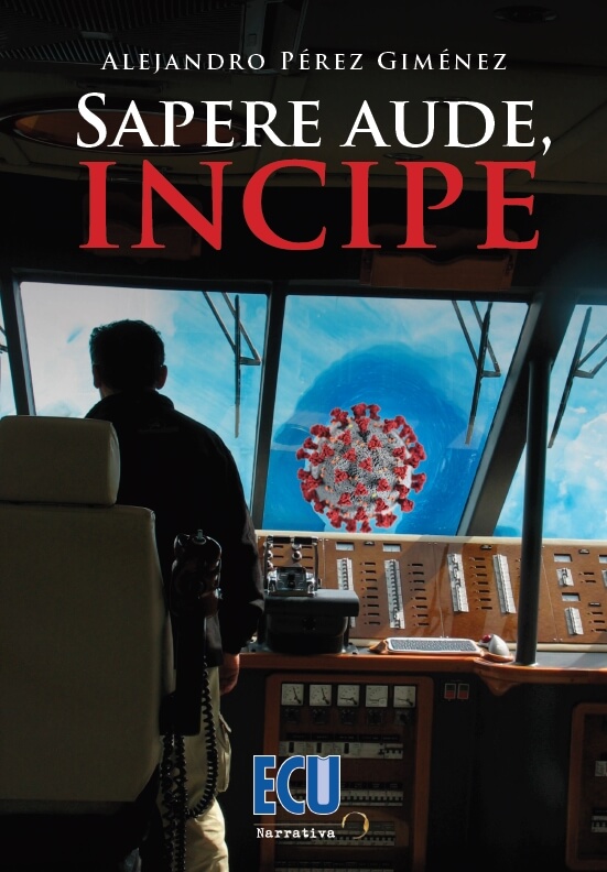 Sapere aude, incipe