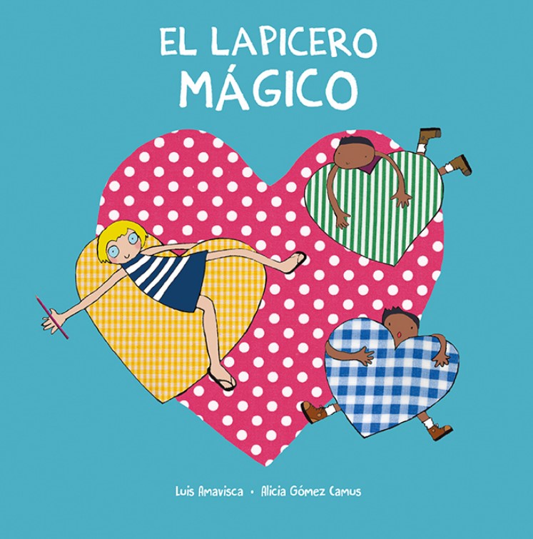 El lapicero mágico