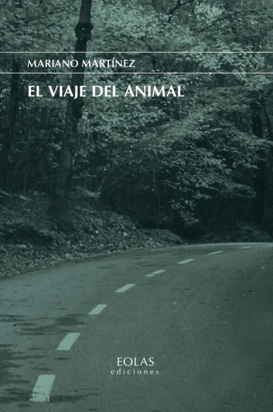 El viaje del animal