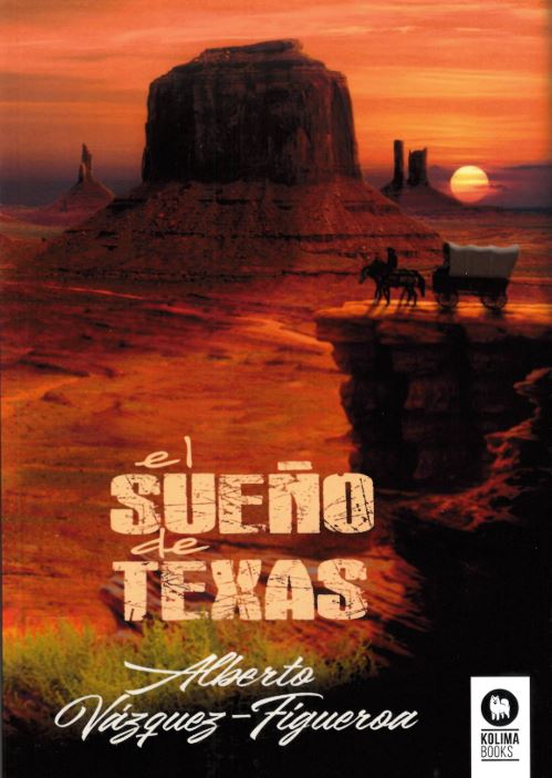 El sueño de texas