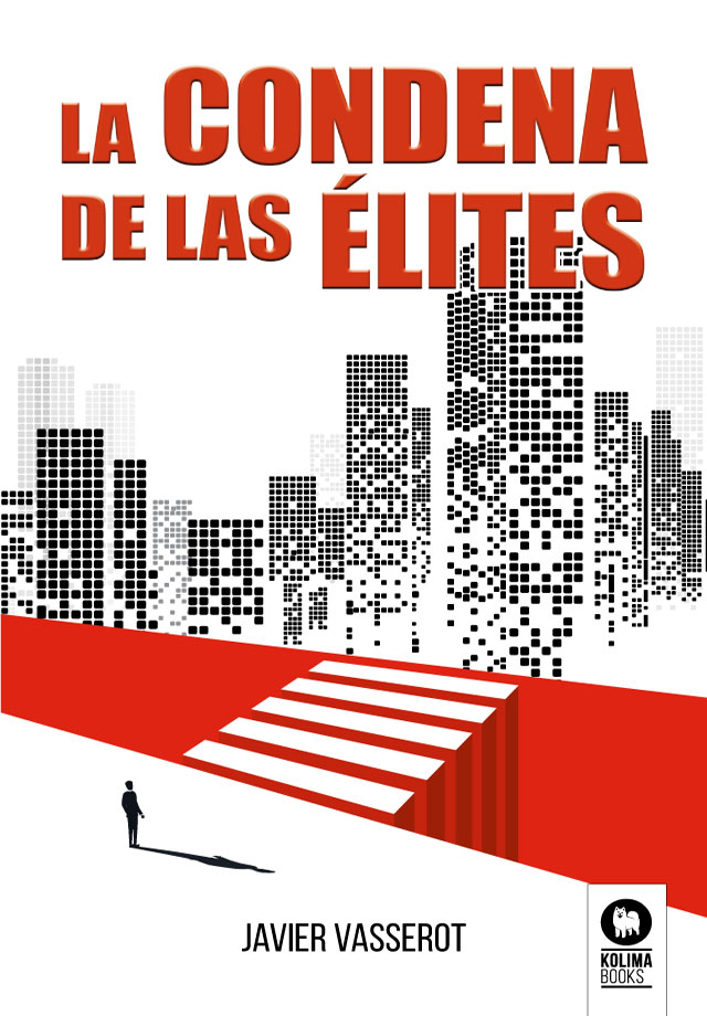 Portada: La condena de las élites