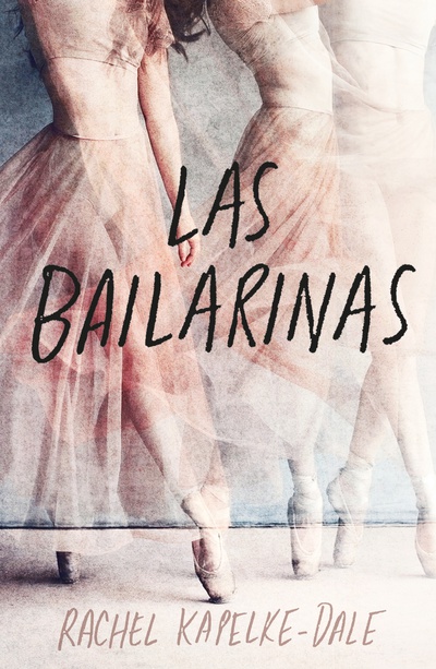 Portada: Las bailarinas