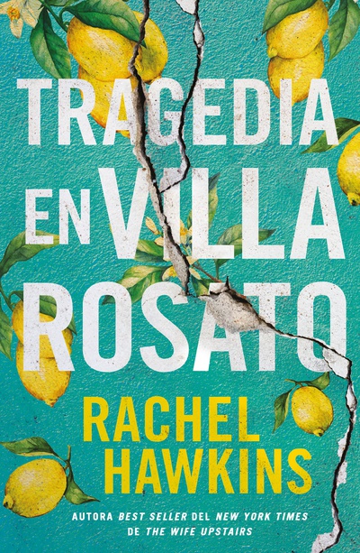 Portada: Tragedia en villa Rosato