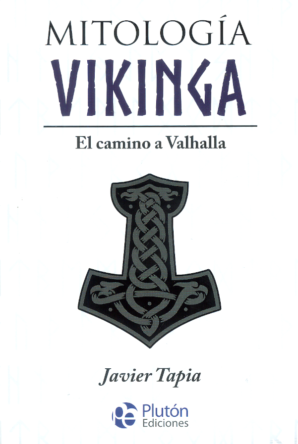 Mitología Vikinga