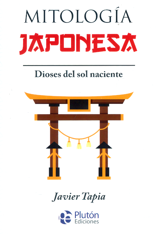 Mitología Japonesa. Dioses del sol naciente