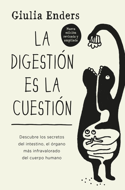 Portada: La digestión es la cuestión