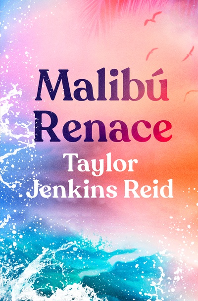 Portada: Malibú renace