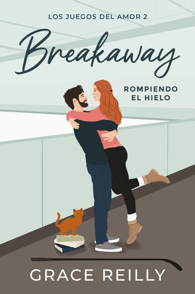 Portada: Breakaway