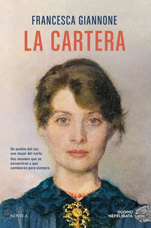 Portada: La cartera