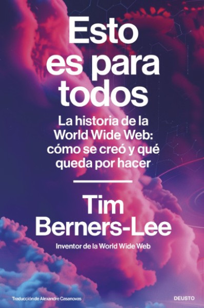 Portada: Esto es para todos