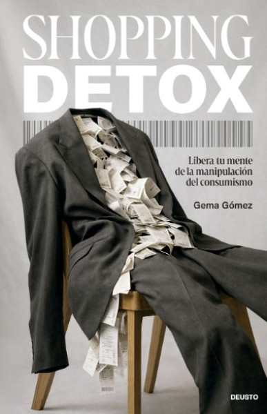 Portada: Shopping detox