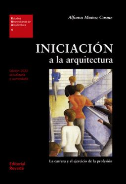 Portada de Iniciación a la arquitectura