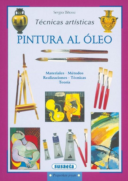 Pintura al óleo