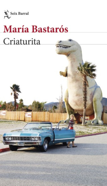 Portada: Criaturita