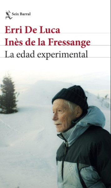 Portada: La edad experimental