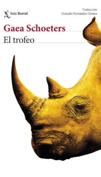 Portada: El trofeo