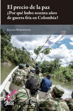 Portada: El precio de la paz