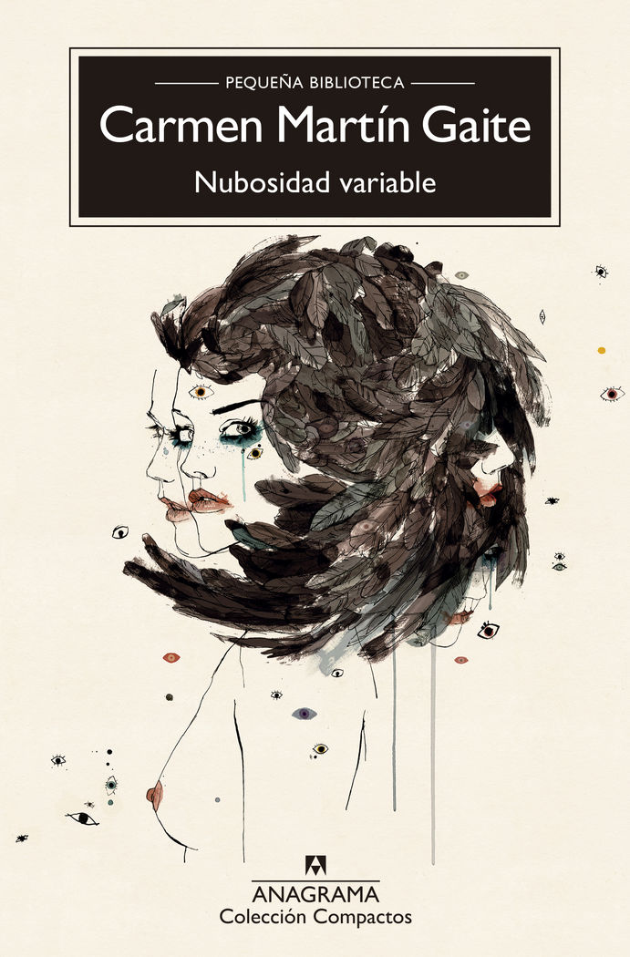 Portada: Nubosidad variable