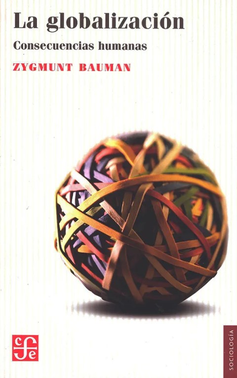 Portada: La globalización
