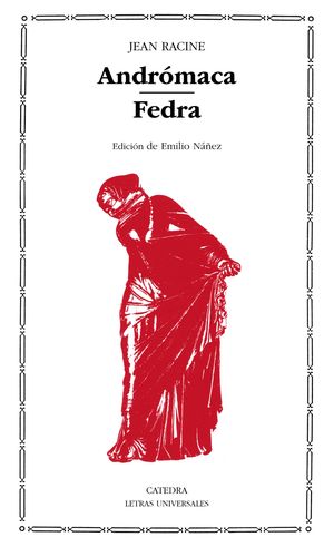 Andromaca | Fedra