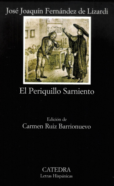 El periquillo sarniento