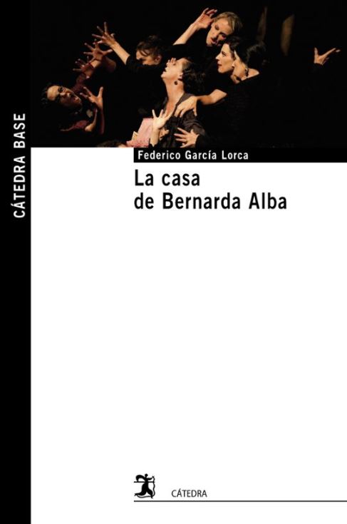 La casa de Bernarda Alba