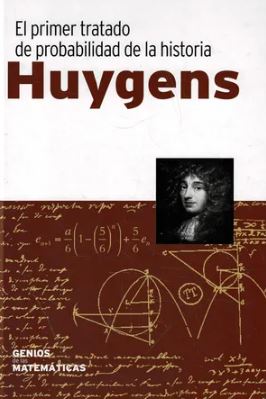 El primer tratado de probabilidad de la historia