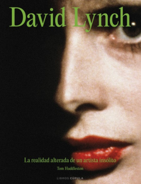 Portada: David Lynch
