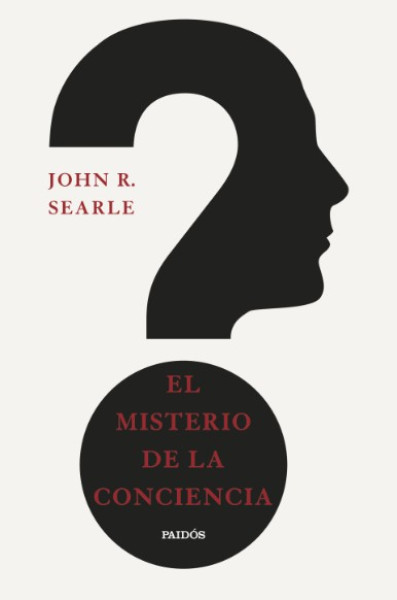 Portada: El misterio de la conciencia