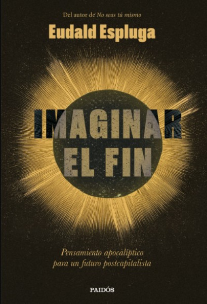 Portada: Imaginar el fin