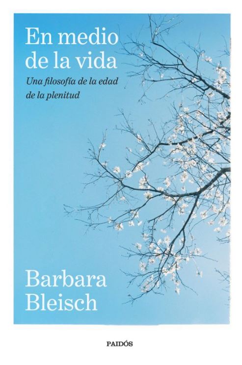 Portada: En medio de la vida