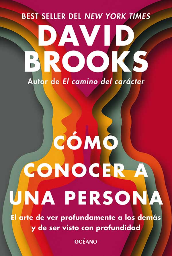 Portada: Cómo conocer a una persona