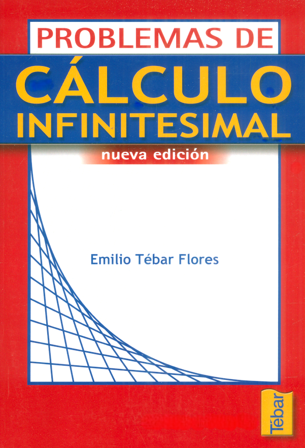 Problemas de cálculo infinitesimal