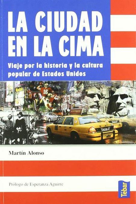 La ciudad en la cima