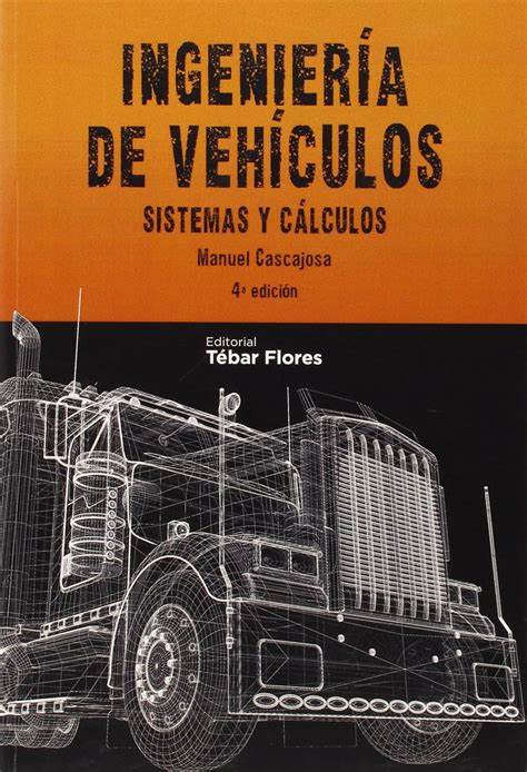 Ingeniería de vehículos