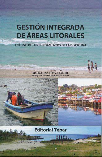Gestión integrada de áreas litorales