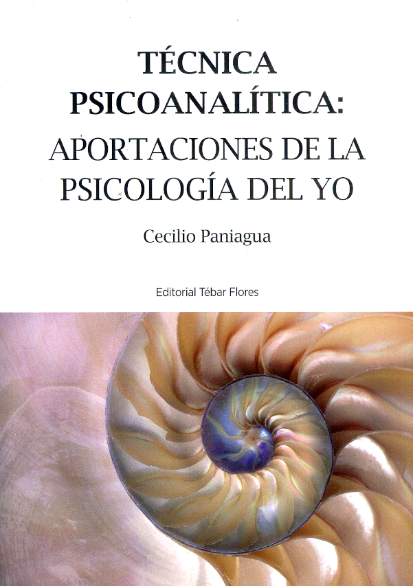 Técnica psicoanalítica: aportaciones de la psicología del yo