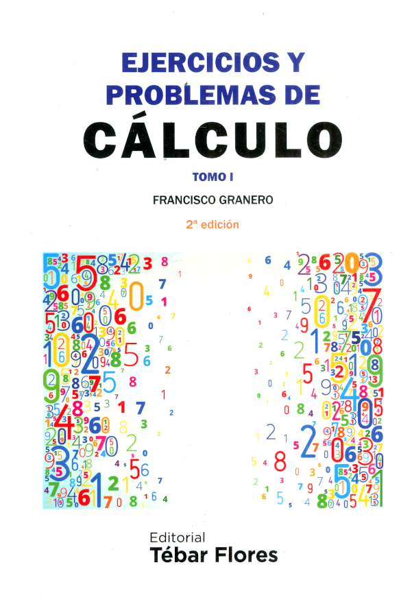 Ejercicios y problemas de cálculo