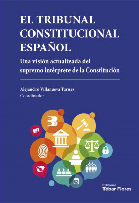 El tribunal constitucional Español