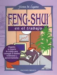Portada: Feng-Shui en el trabajo