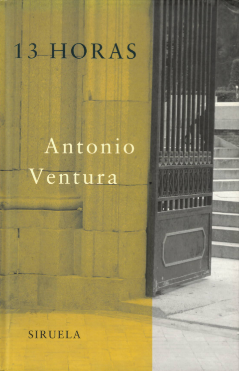 13 horas