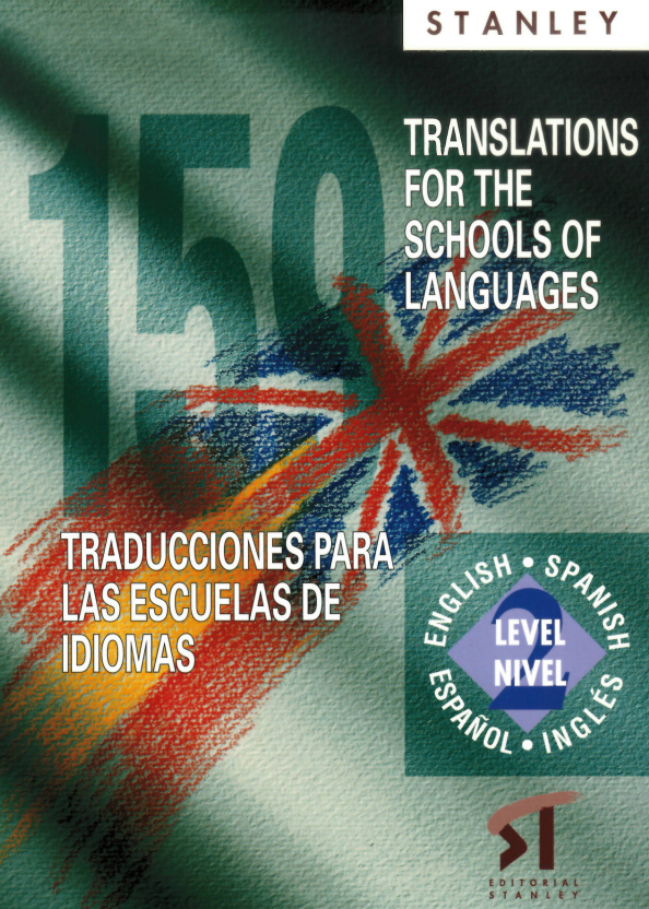 159 traducciones para las escuelas de idiomas
