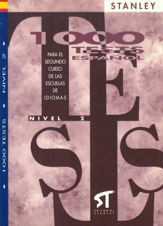 1000 tests en español
