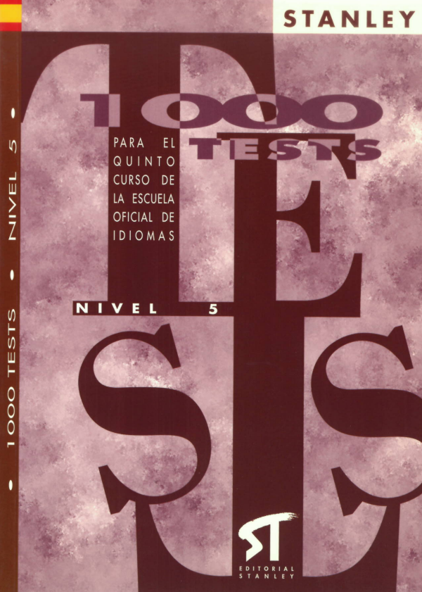 1000 tests en español