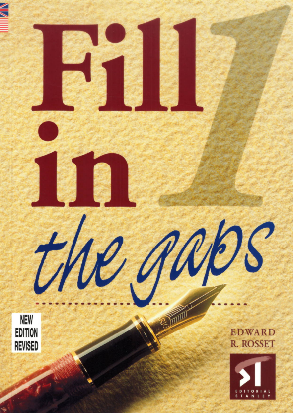 Fill in the gaps 1