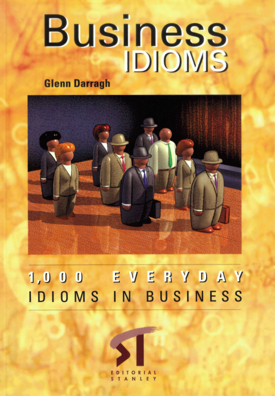 Business idioms