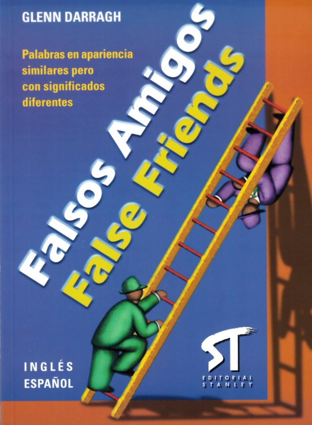Falsos amigos