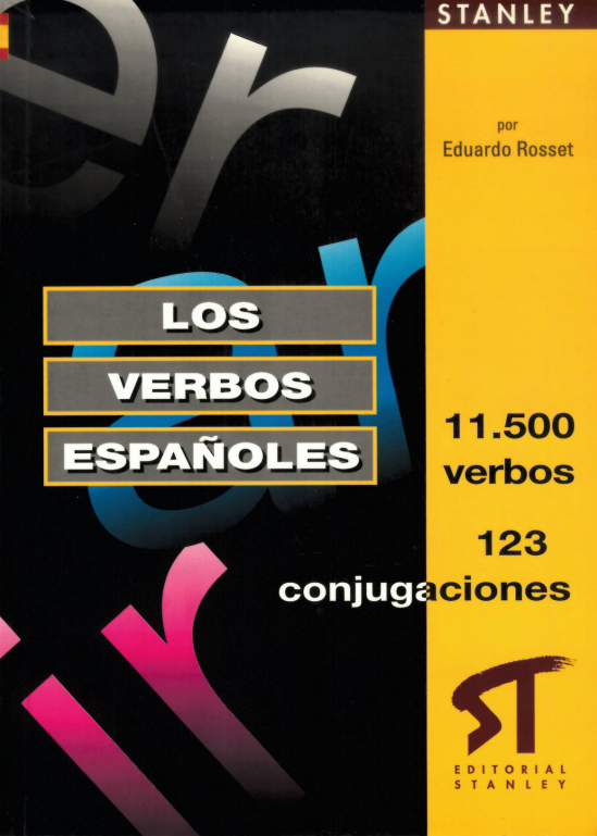 Los verbos españoles